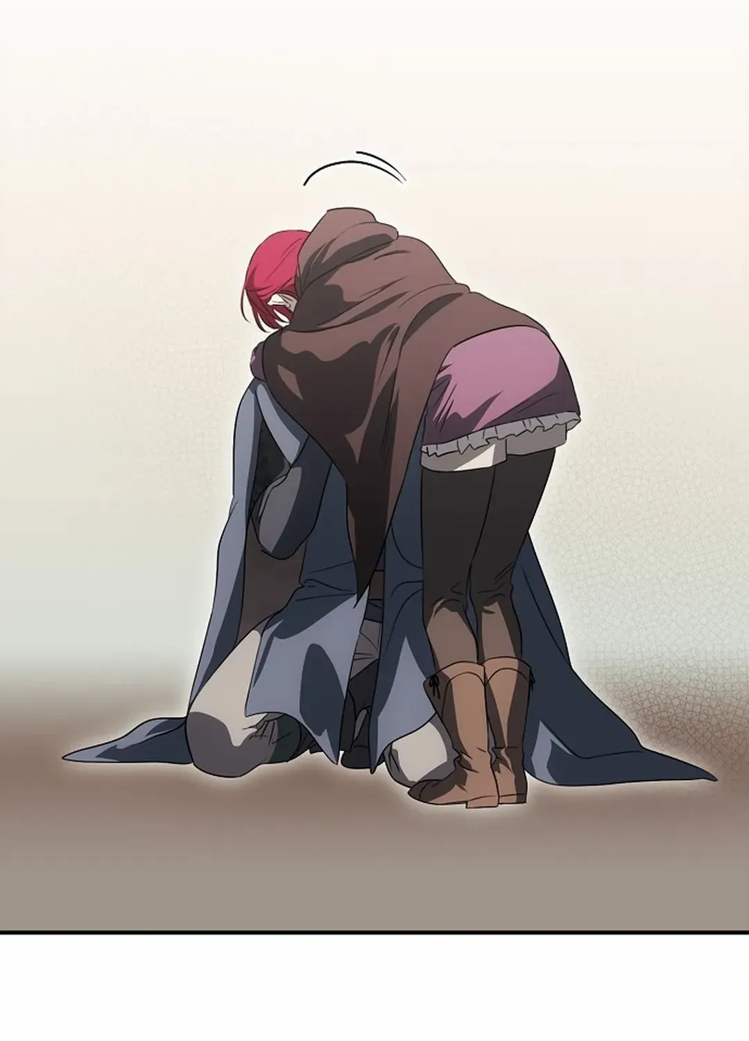 Read Blinded By The Setting Sun chapter 185 image 72 on Lezhin
