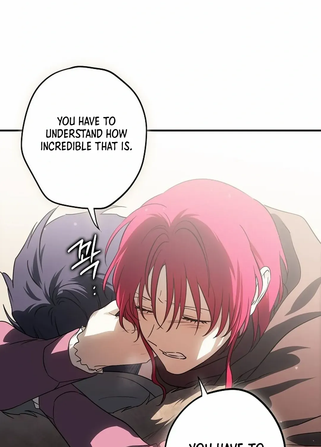 Read Blinded By The Setting Sun chapter 185 image 73 on Lezhin