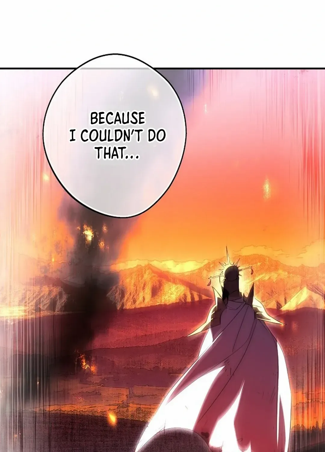 Read Blinded By The Setting Sun chapter 185 image 75 on Lezhin