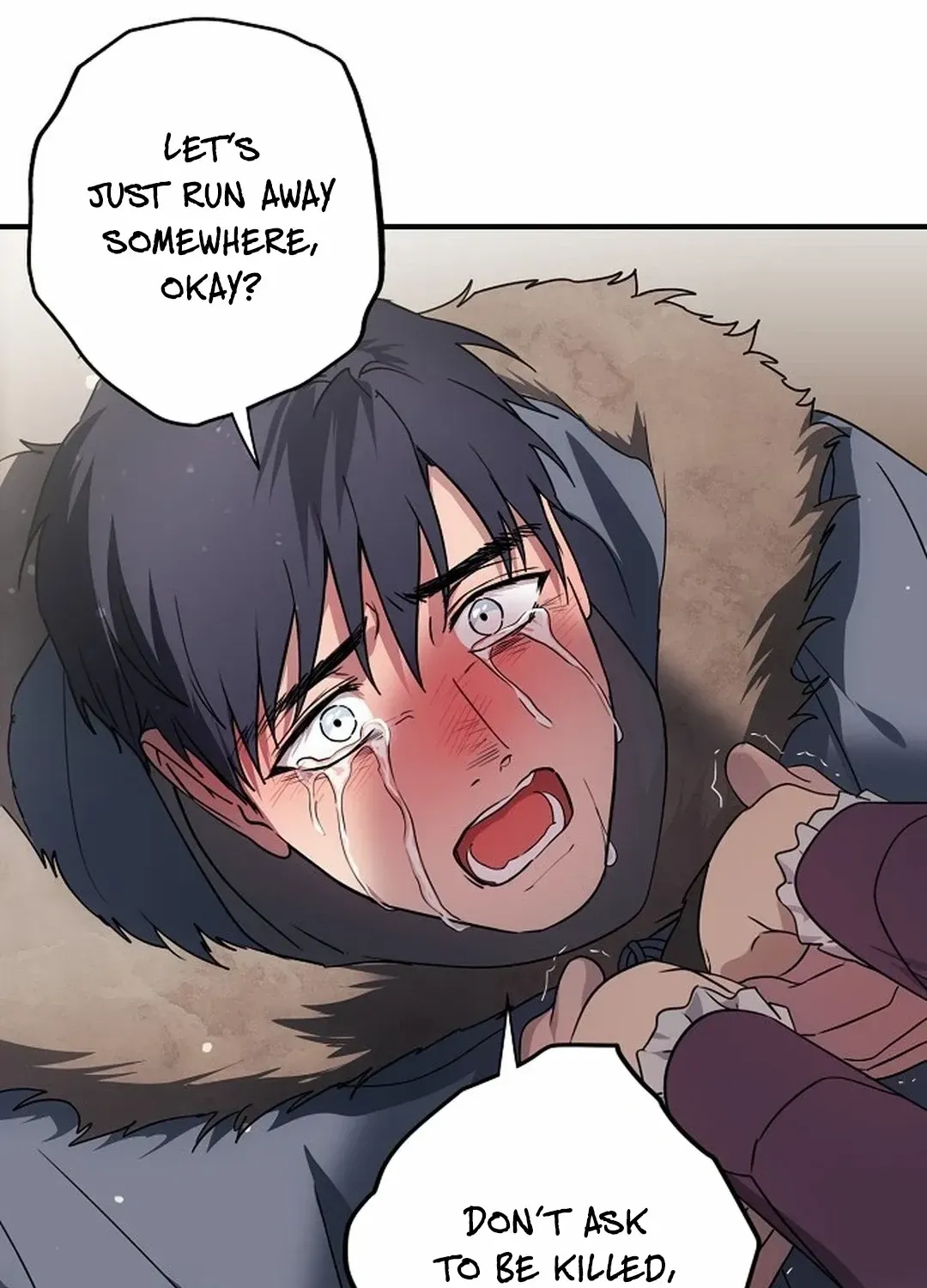 Read Blinded By The Setting Sun chapter 185 image 87 on Lezhin