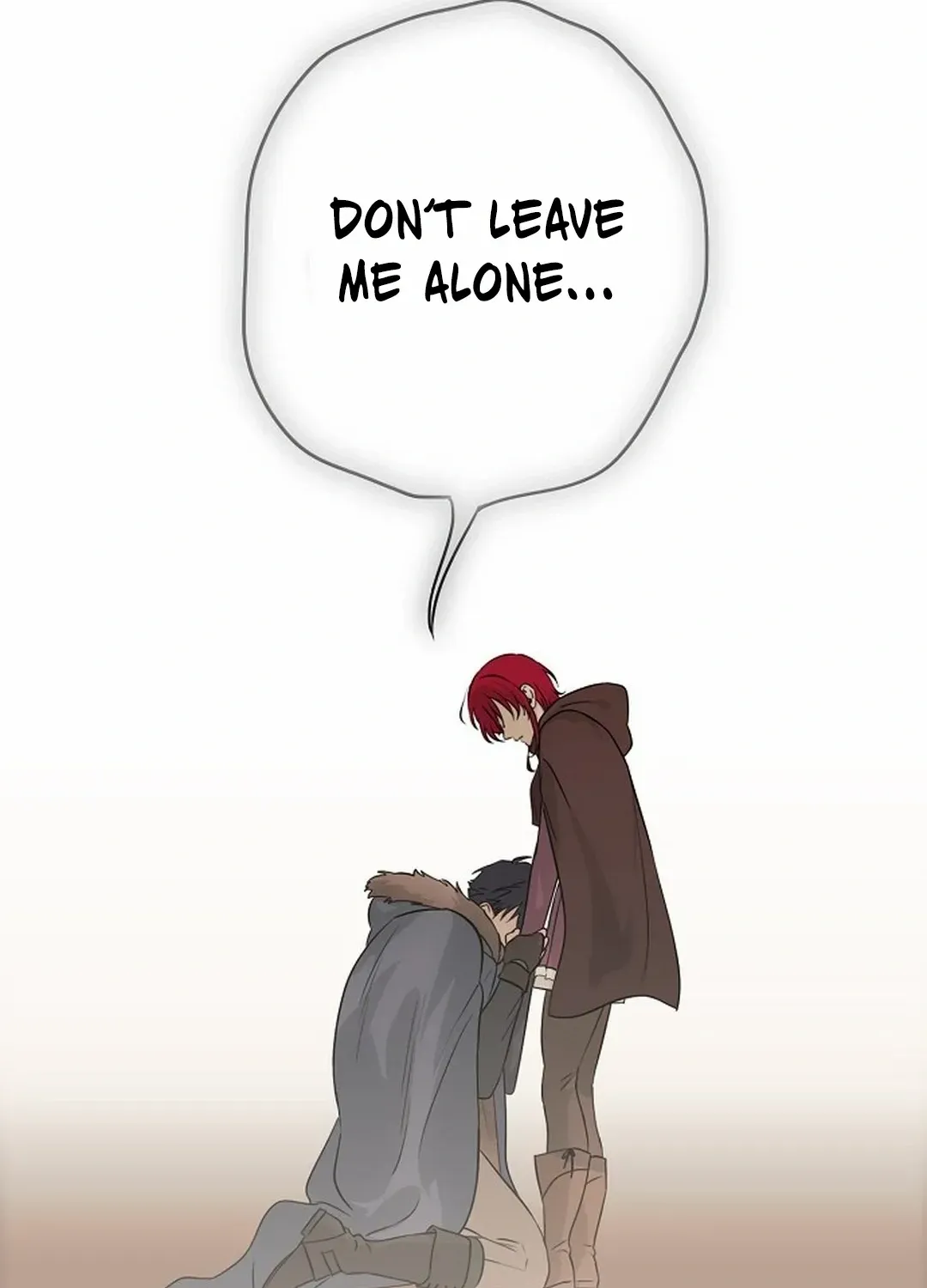 Read Blinded By The Setting Sun chapter 185 image 90 on Lezhin