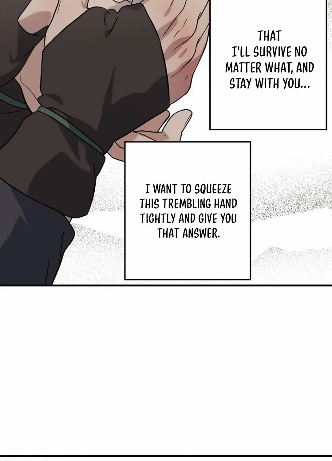 Read Blinded By The Setting Sun chapter 185 image 94 on Lezhin