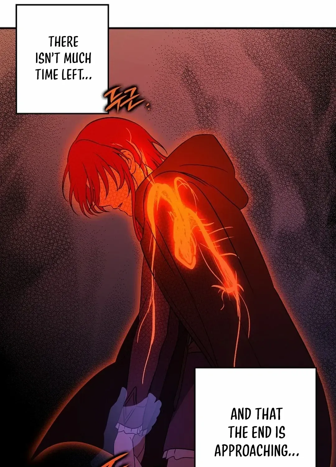Read Blinded By The Setting Sun chapter 185 image 96 on Lezhin