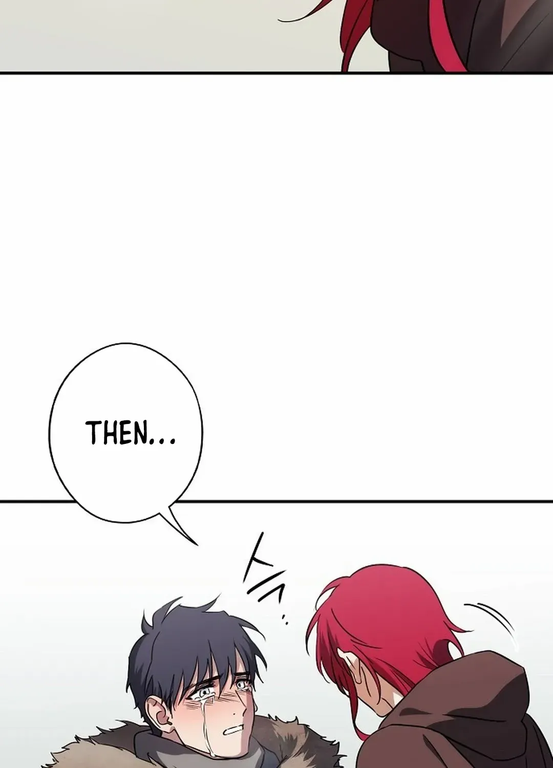 Read Blinded By The Setting Sun chapter 185 image 98 on Lezhin