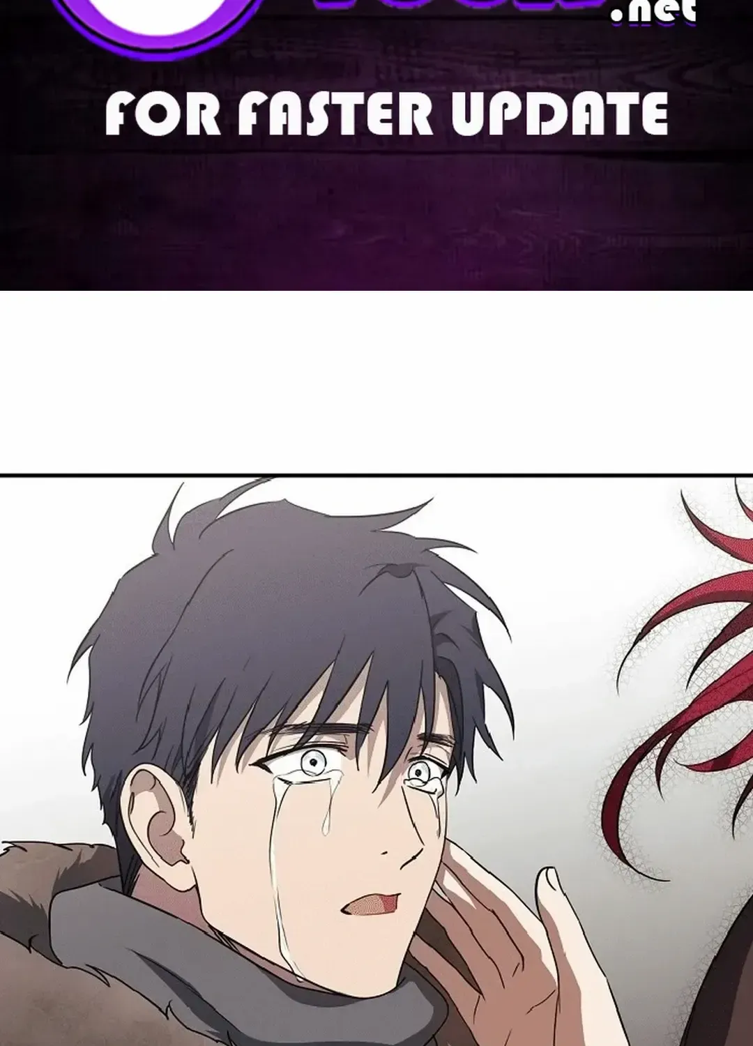 Read Blinded By The Setting Sun chapter 186 image 1 on Lezhin