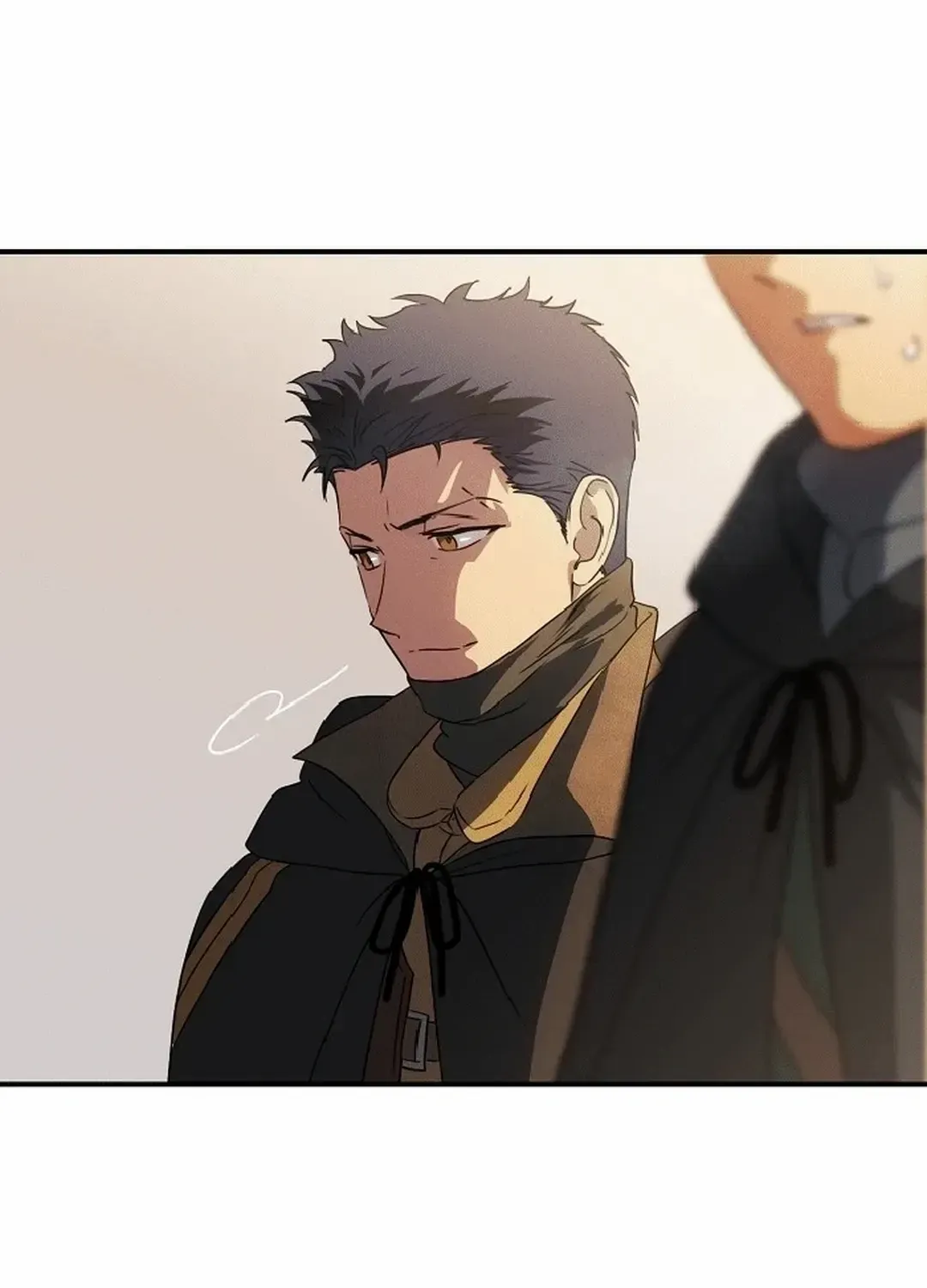 Read Blinded By The Setting Sun chapter 186 image 100 on Lezhin