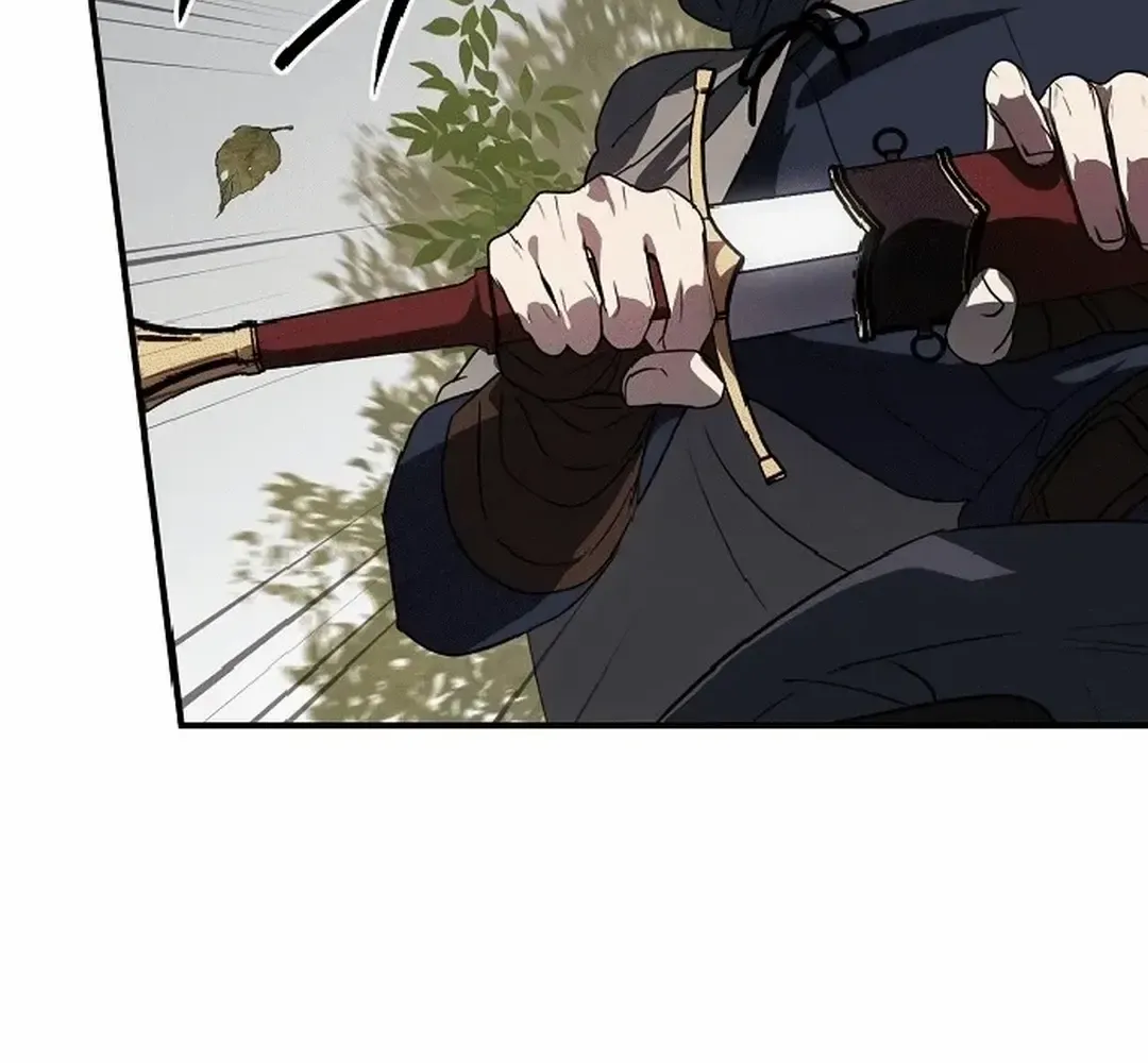 Read Blinded By The Setting Sun chapter 186 image 13 on Lezhin