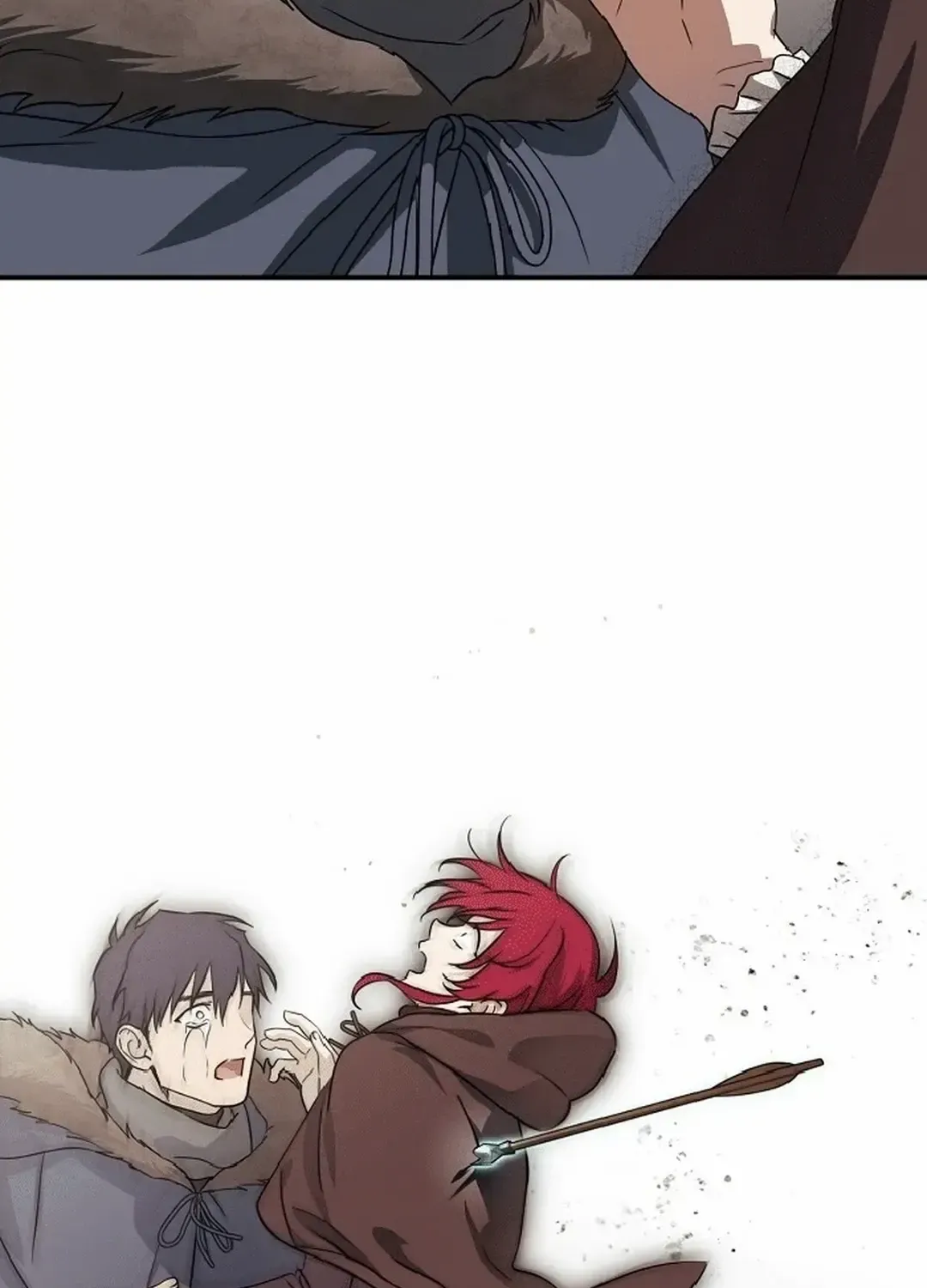 Read Blinded By The Setting Sun chapter 186 image 2 on Lezhin