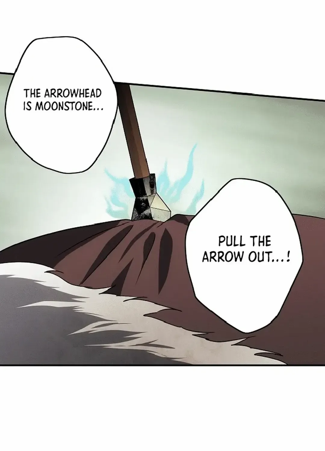 Read Blinded By The Setting Sun chapter 186 image 22 on Lezhin