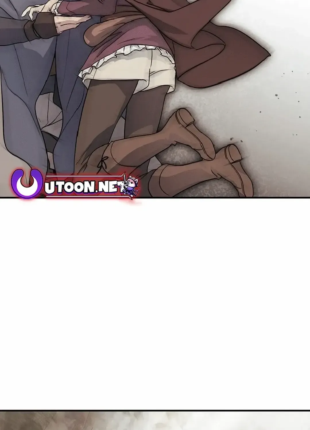 Read Blinded By The Setting Sun chapter 186 image 3 on Lezhin