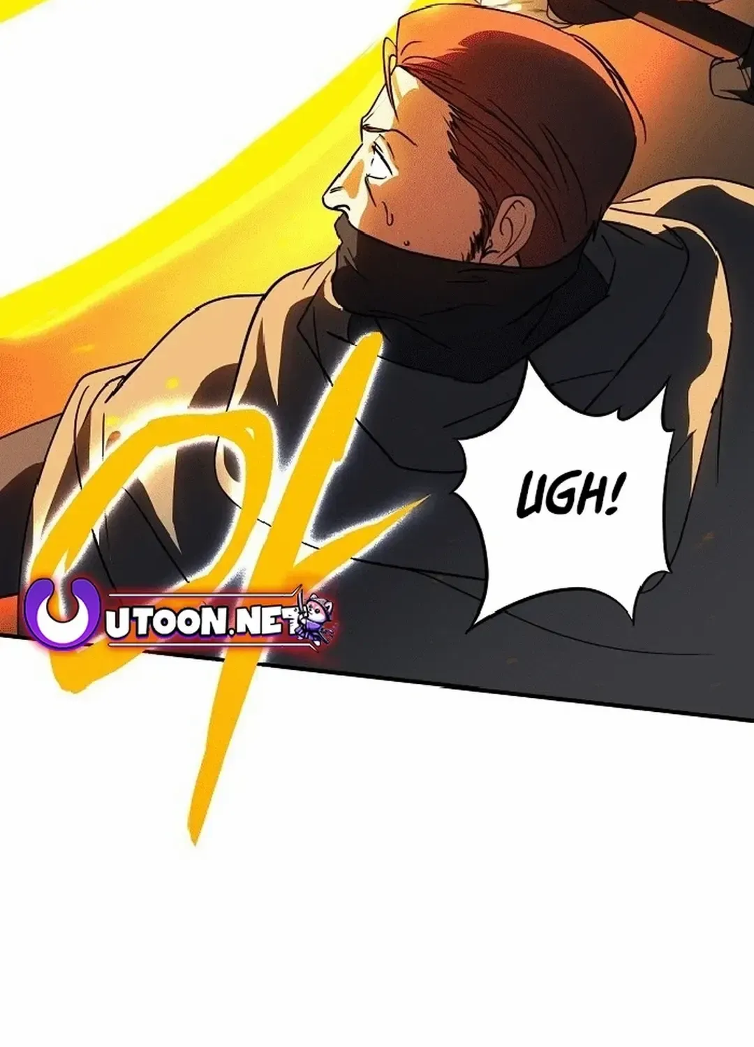 Read Blinded By The Setting Sun chapter 186 image 31 on Lezhin