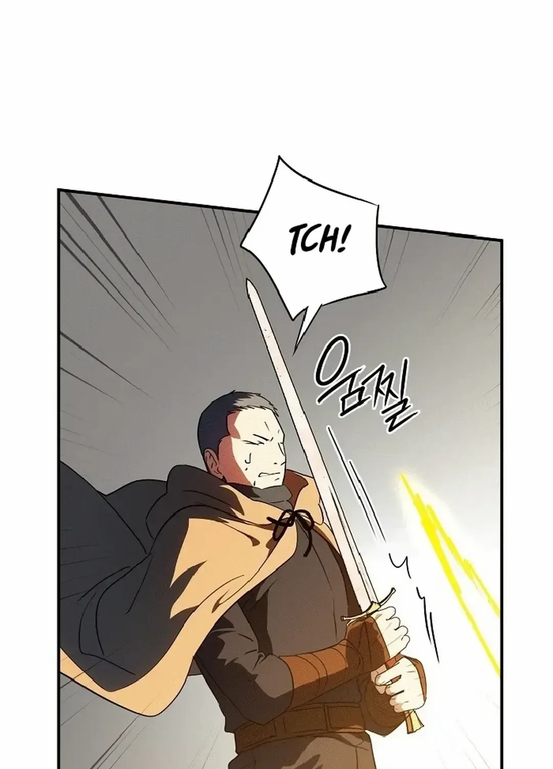 Read Blinded By The Setting Sun chapter 186 image 32 on Lezhin