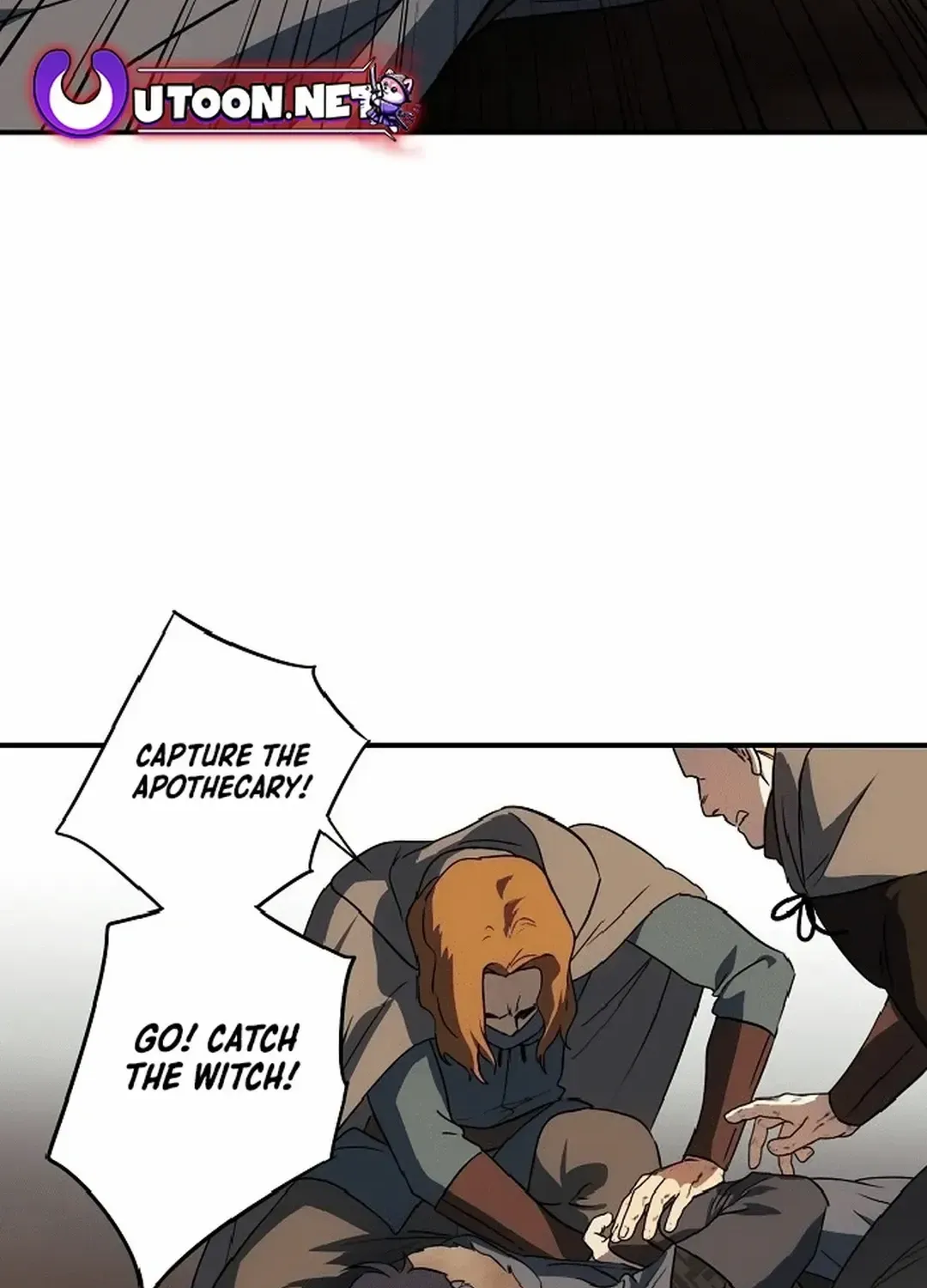 Read Blinded By The Setting Sun chapter 186 image 43 on Lezhin