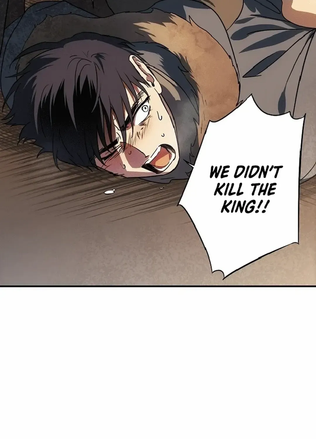 Read Blinded By The Setting Sun chapter 186 image 45 on Lezhin