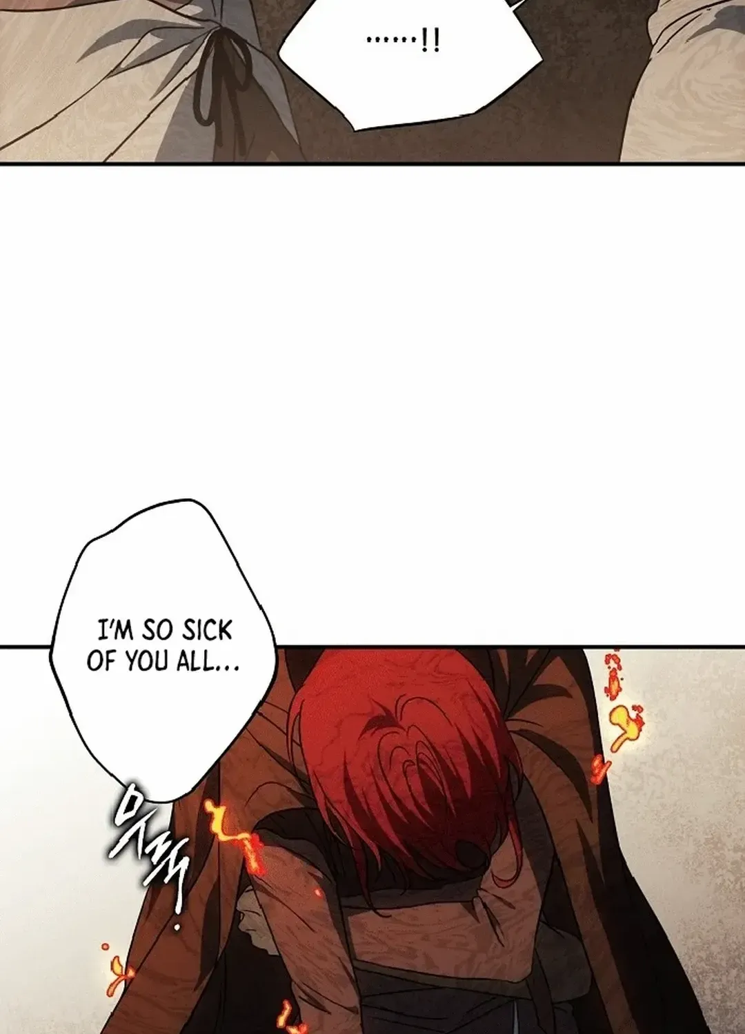 Read Blinded By The Setting Sun chapter 186 image 49 on Lezhin