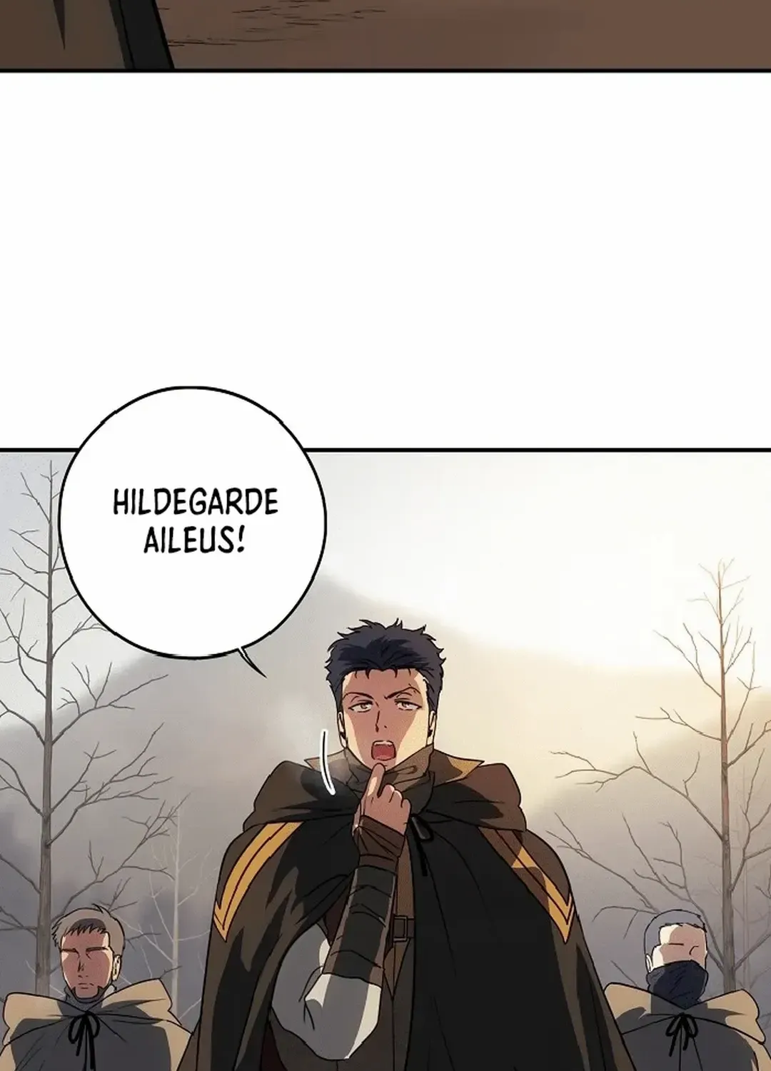 Read Blinded By The Setting Sun chapter 186 image 57 on Lezhin