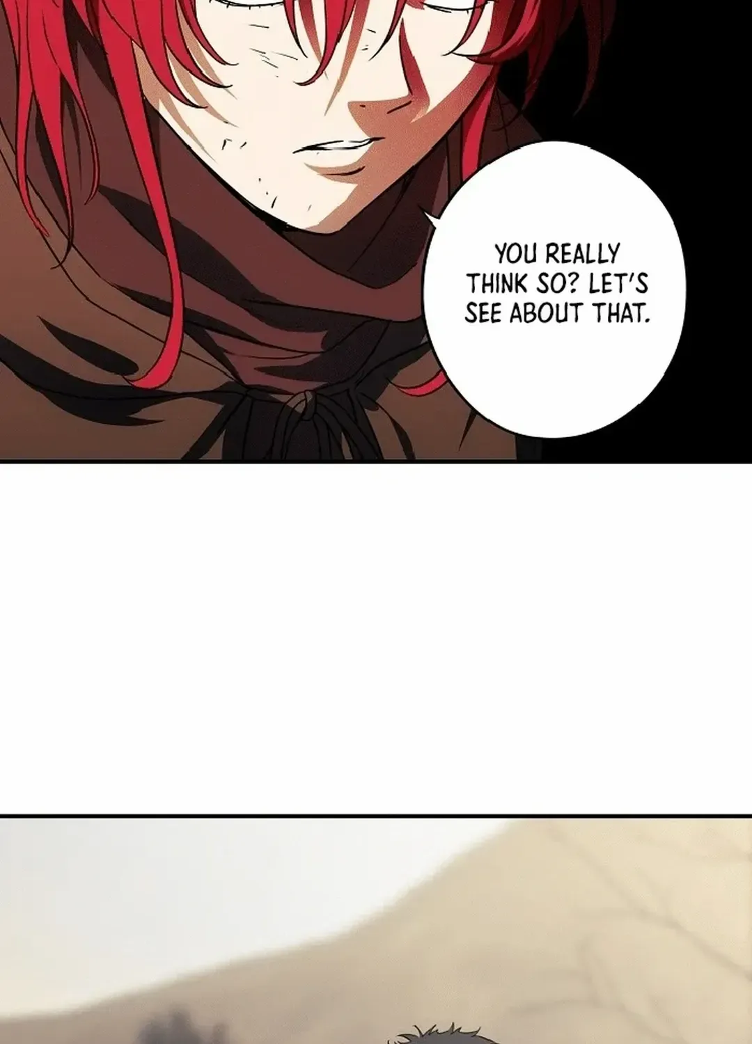 Read Blinded By The Setting Sun chapter 186 image 60 on Lezhin