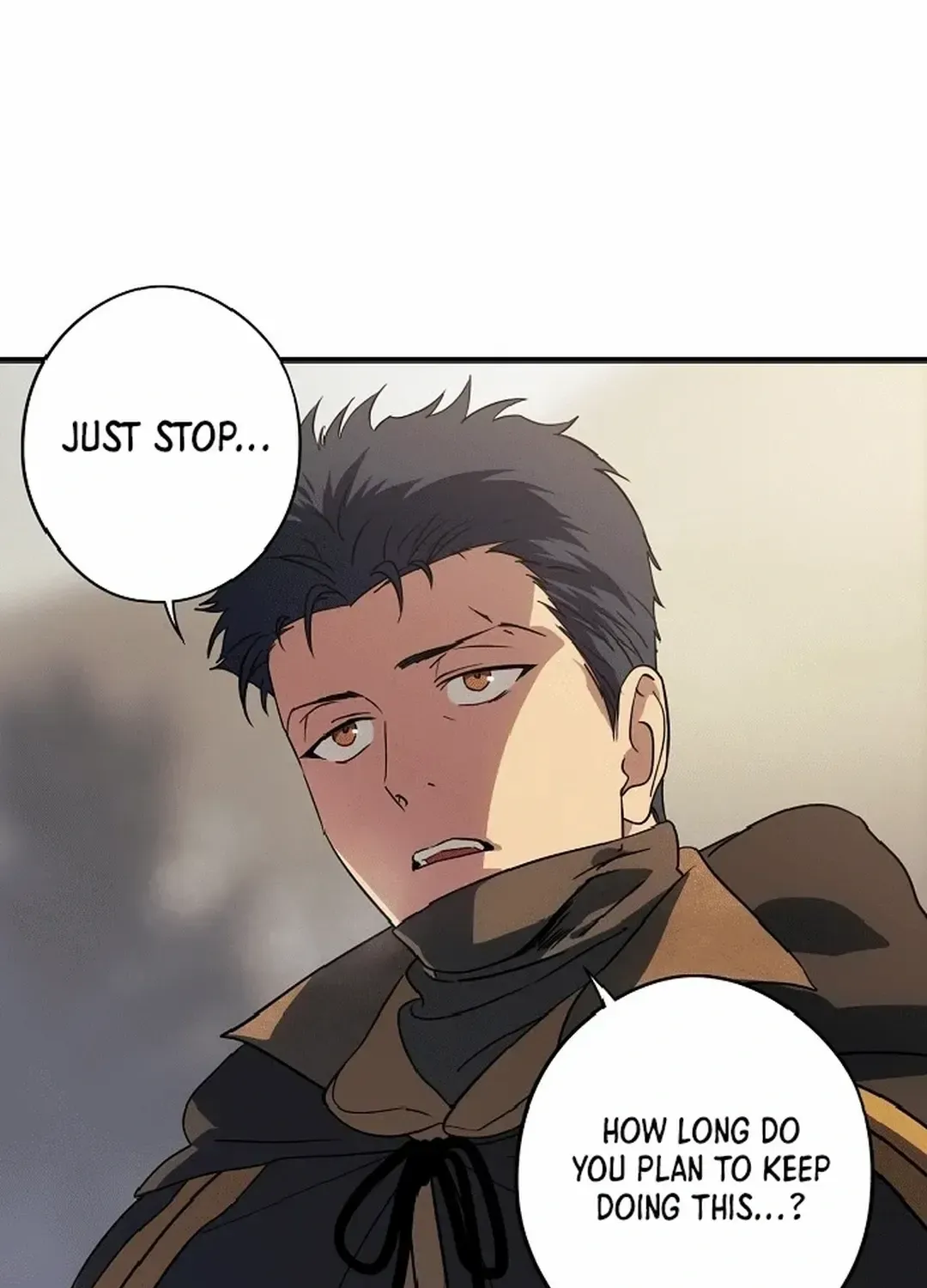 Read Blinded By The Setting Sun chapter 186 image 62 on Lezhin