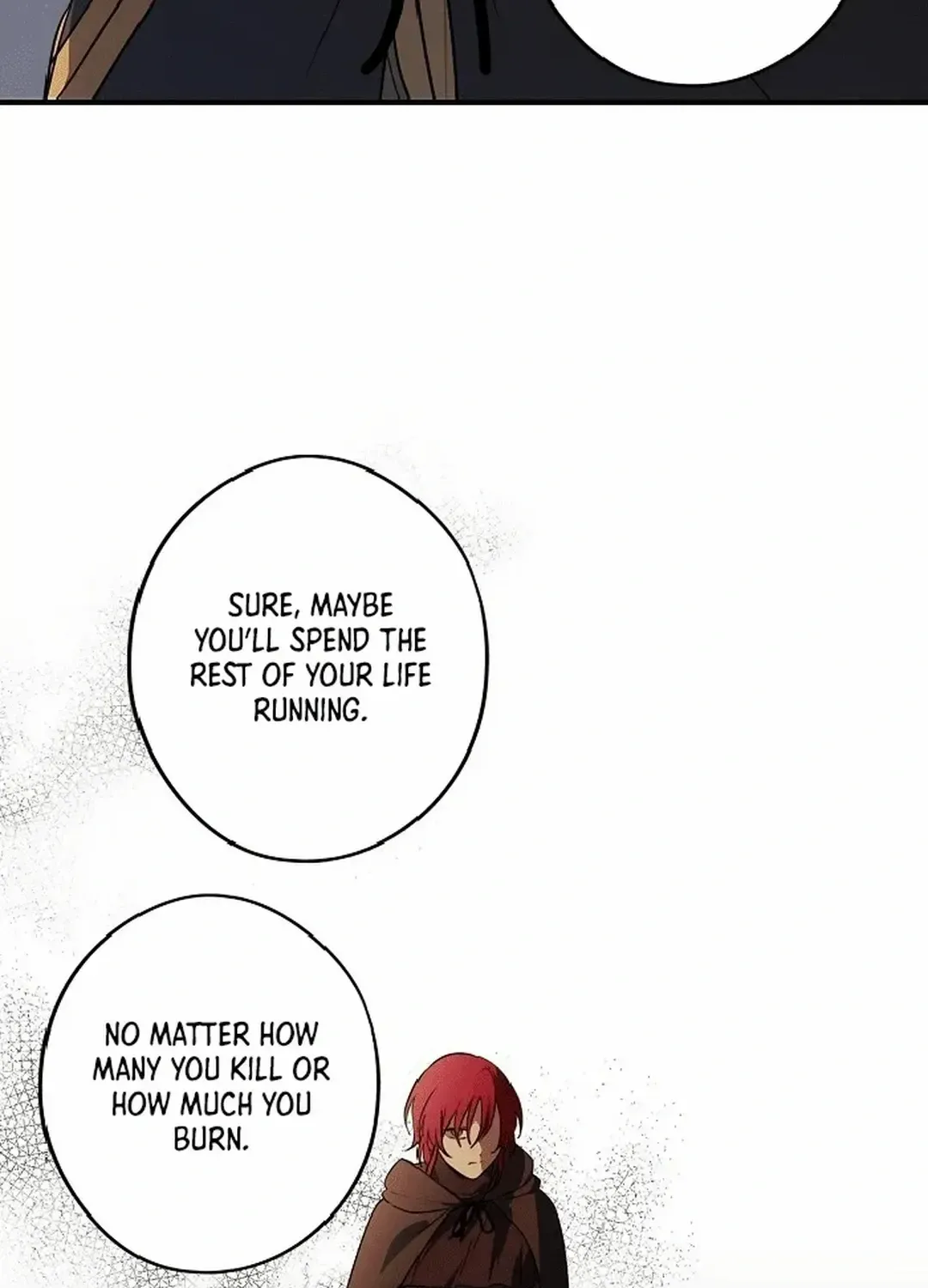 Read Blinded By The Setting Sun chapter 186 image 63 on Lezhin