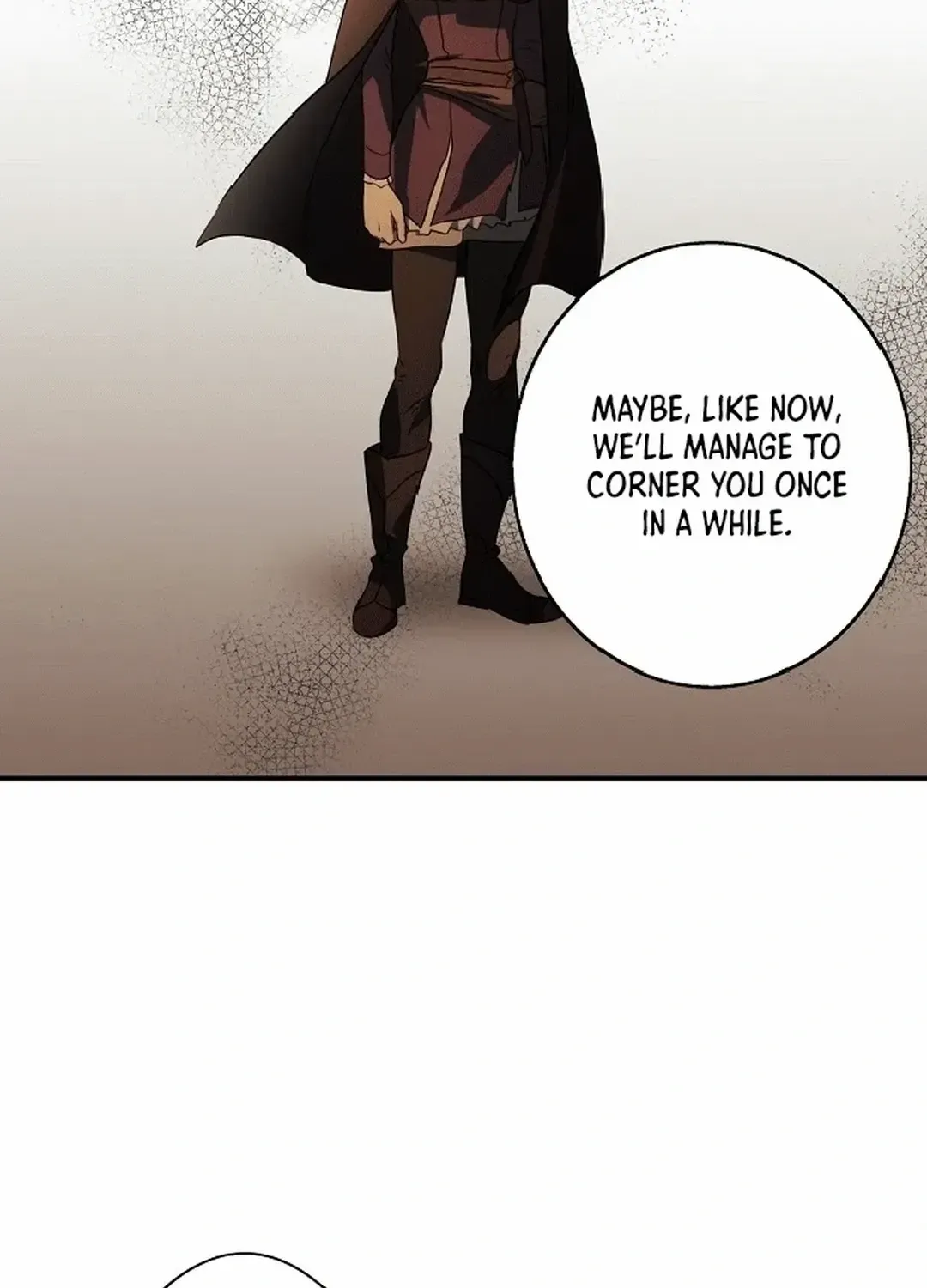 Read Blinded By The Setting Sun chapter 186 image 64 on Lezhin