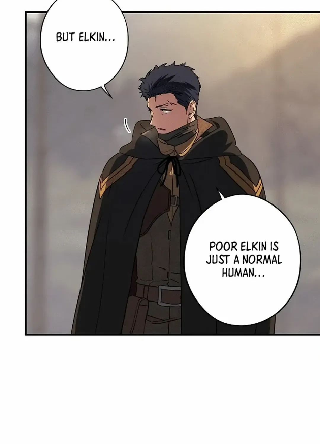 Read Blinded By The Setting Sun chapter 186 image 65 on Lezhin