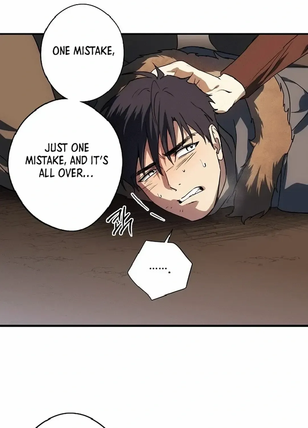 Read Blinded By The Setting Sun chapter 186 image 66 on Lezhin