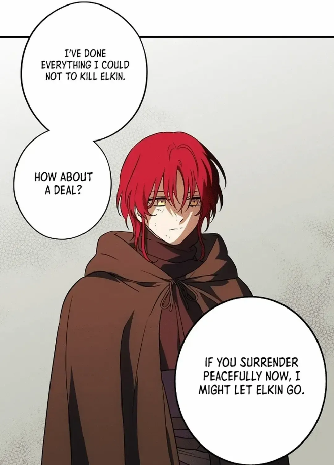 Read Blinded By The Setting Sun chapter 186 image 69 on Lezhin