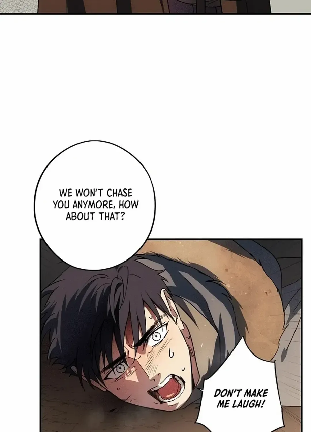 Read Blinded By The Setting Sun chapter 186 image 70 on Lezhin