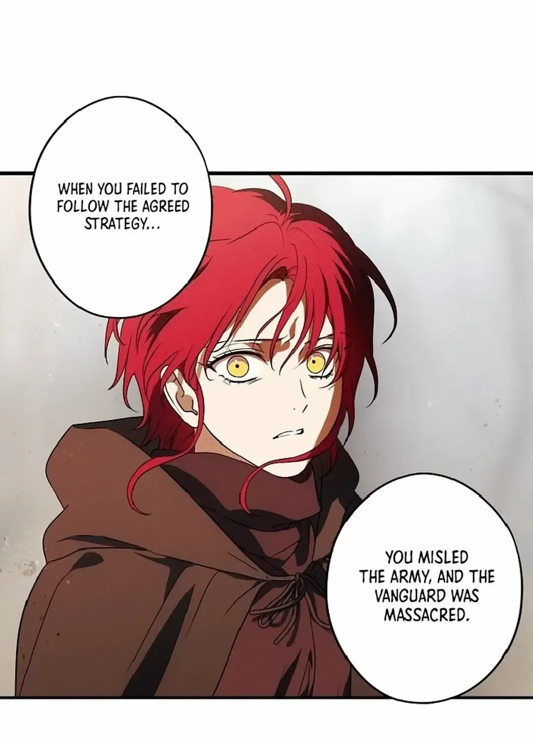Read Blinded By The Setting Sun chapter 186 image 80 on Lezhin