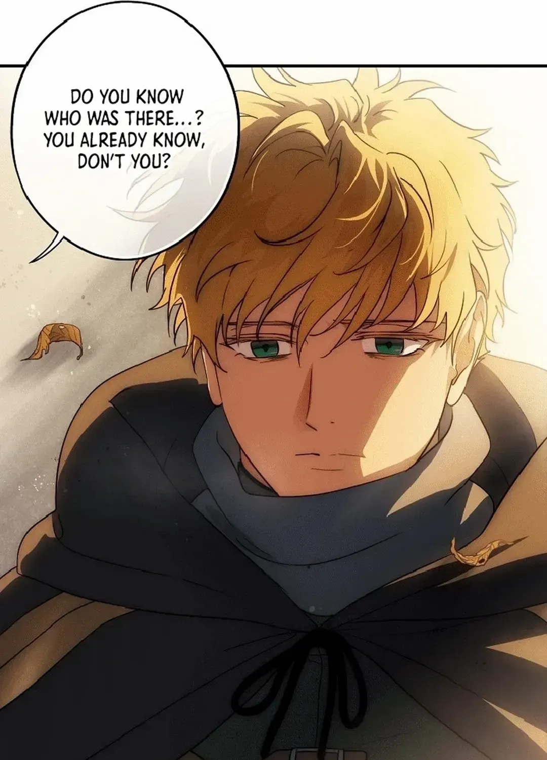 Read Blinded By The Setting Sun chapter 186 image 83 on Lezhin