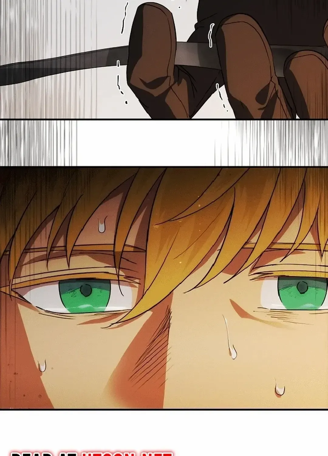 Read Blinded By The Setting Sun chapter 186 image 93 on Lezhin