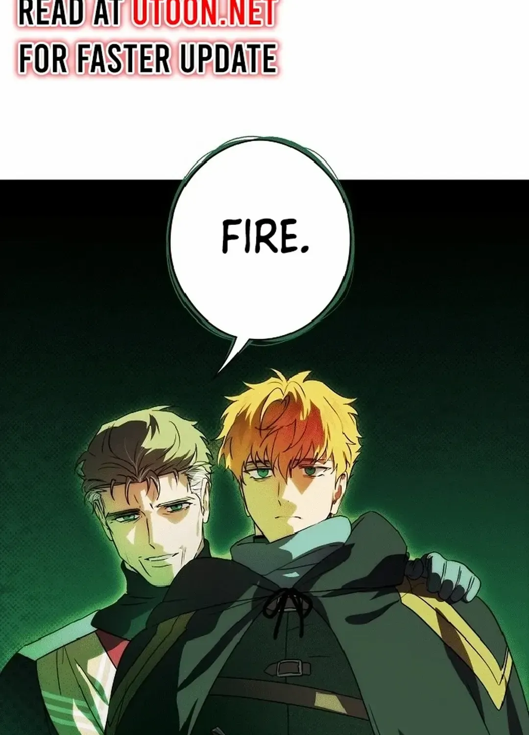 Read Blinded By The Setting Sun chapter 186 image 94 on Lezhin