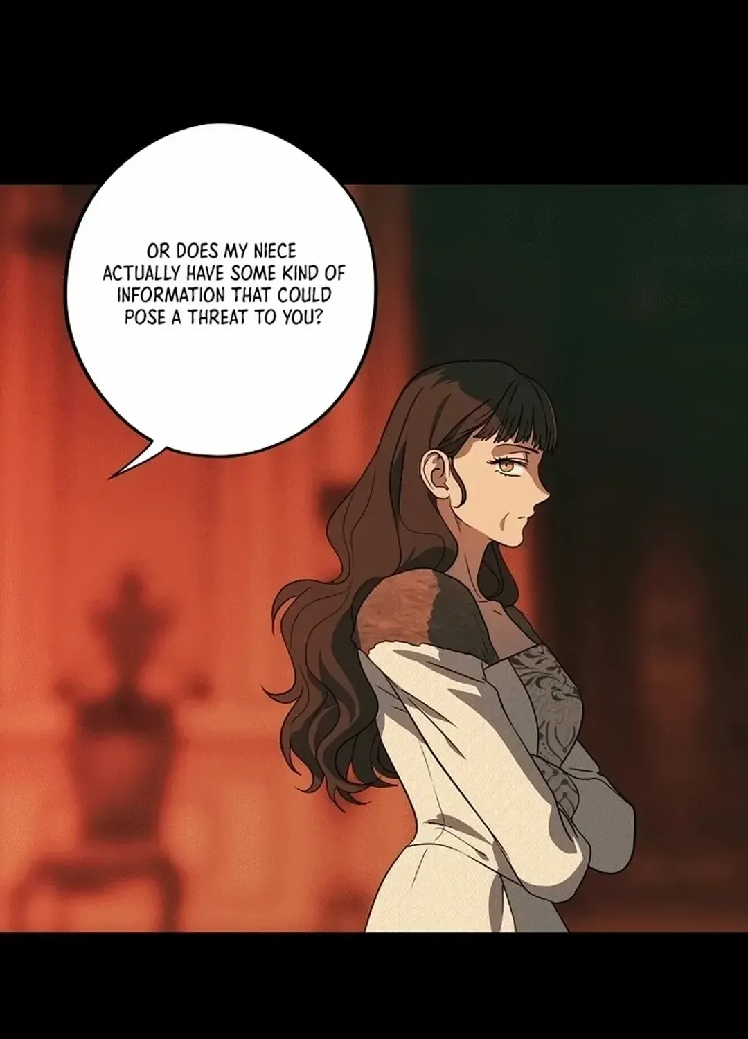 Read Blinded By The Setting Sun chapter 187 image 12 on Lezhin