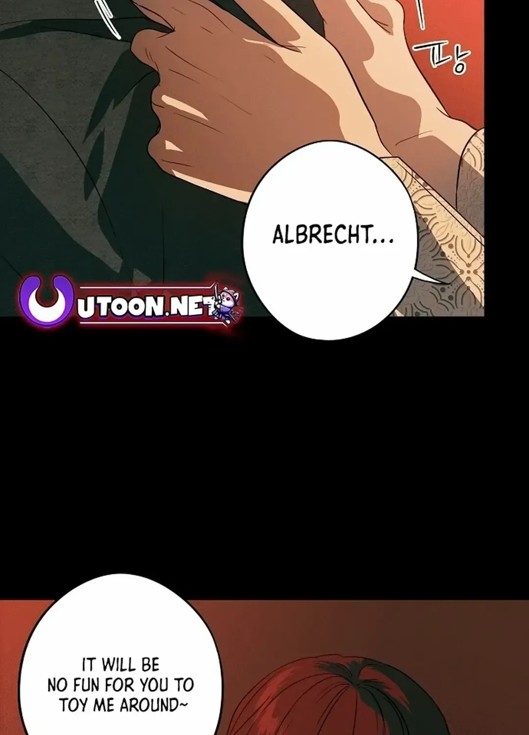 Read Blinded By The Setting Sun chapter 187 image 15 on Lezhin