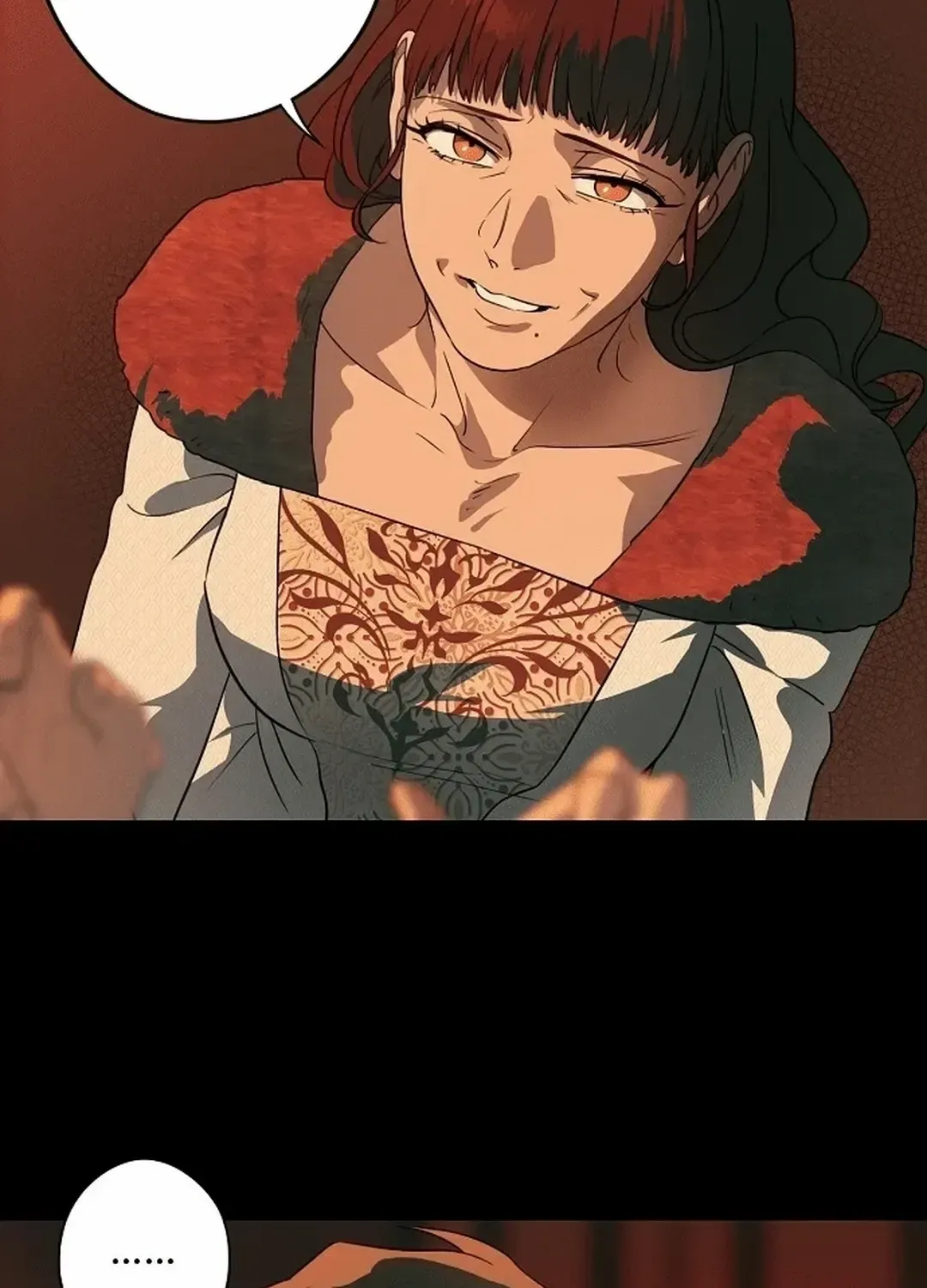 Read Blinded By The Setting Sun chapter 187 image 16 on Lezhin