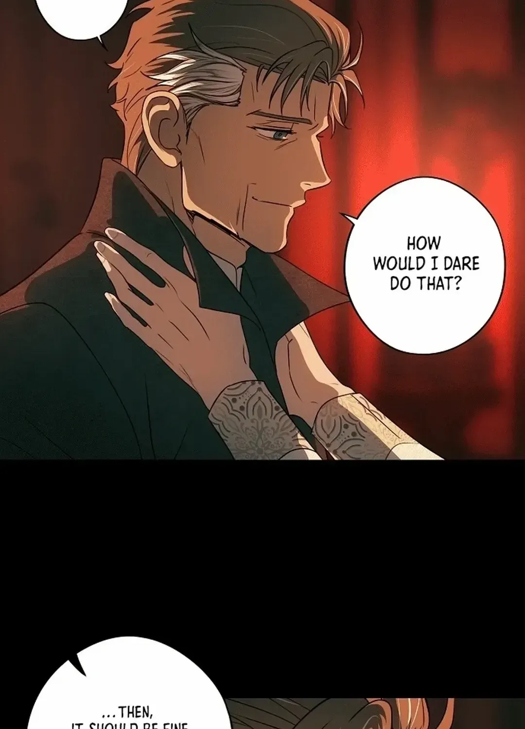 Read Blinded By The Setting Sun chapter 187 image 17 on Lezhin