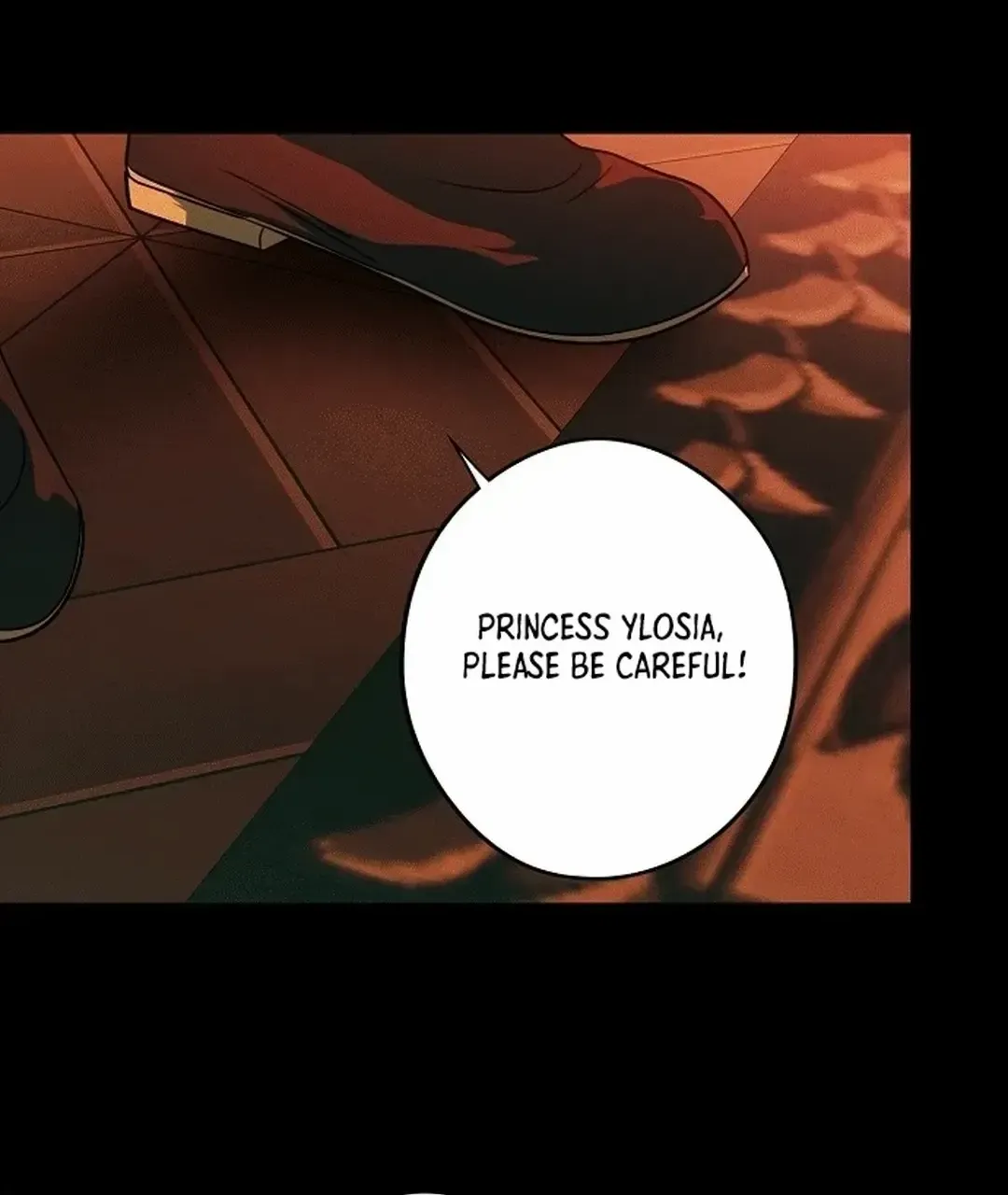 Read Blinded By The Setting Sun chapter 187 image 19 on Lezhin