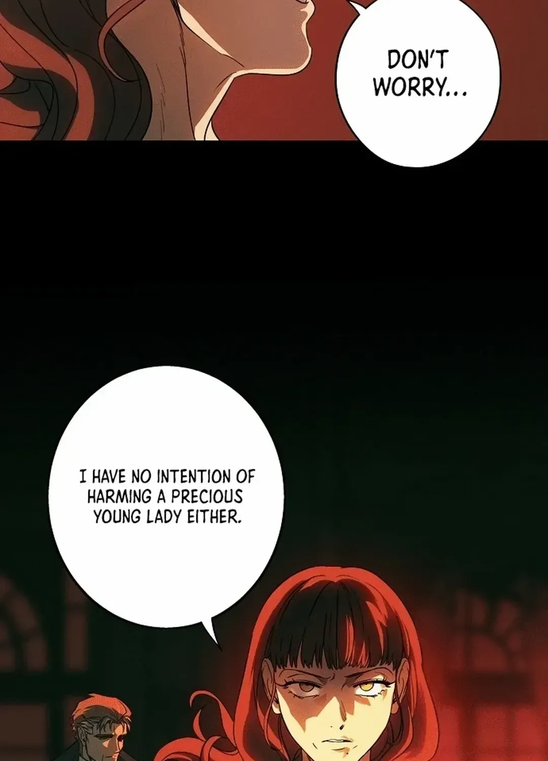 Read Blinded By The Setting Sun chapter 187 image 22 on Lezhin