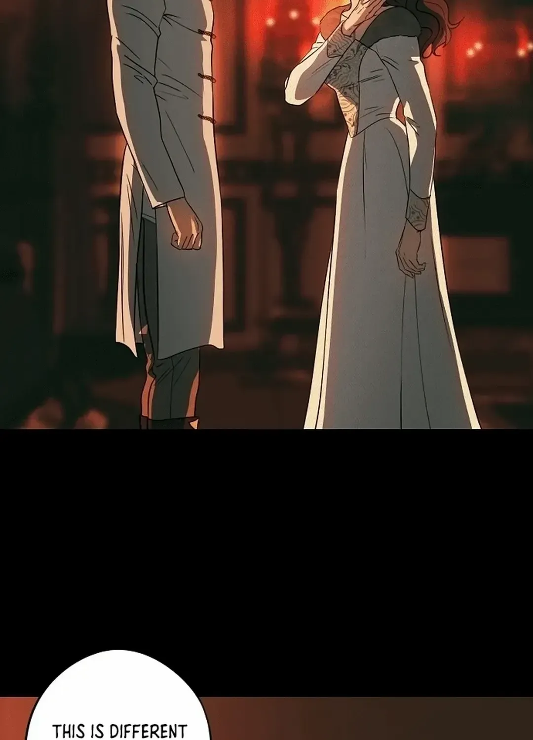 Read Blinded By The Setting Sun chapter 187 image 3 on Lezhin