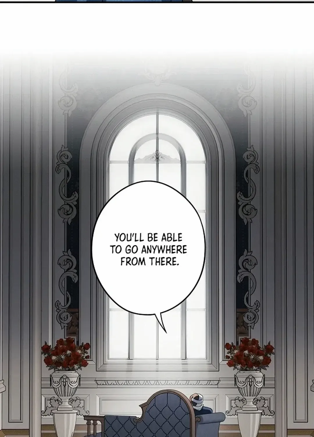 Read Blinded By The Setting Sun chapter 187 image 36 on Lezhin