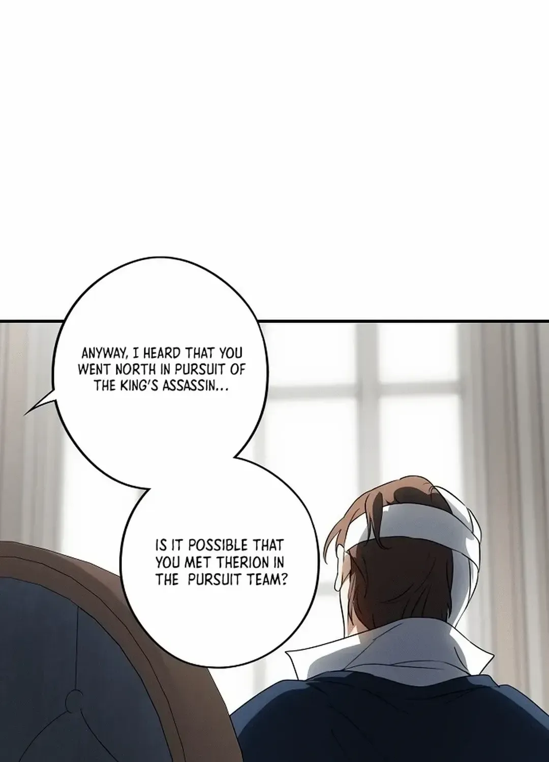 Read Blinded By The Setting Sun chapter 187 image 42 on Lezhin