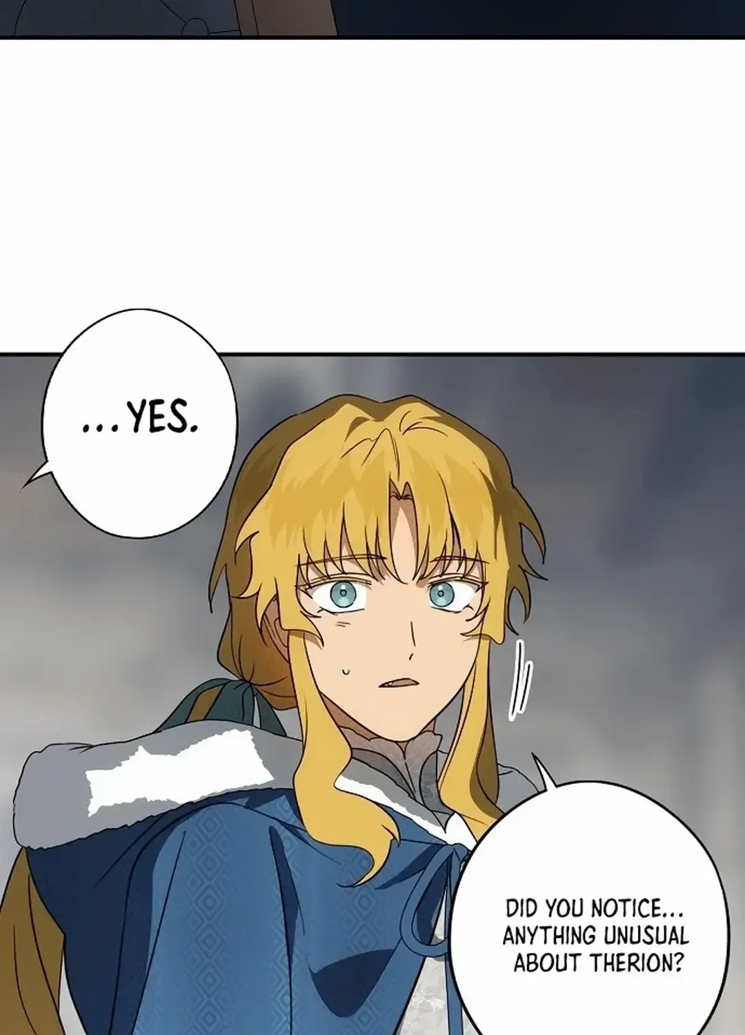 Read Blinded By The Setting Sun chapter 187 image 43 on Lezhin