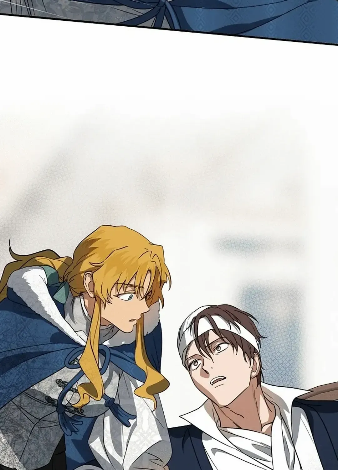 Read Blinded By The Setting Sun chapter 187 image 51 on Lezhin
