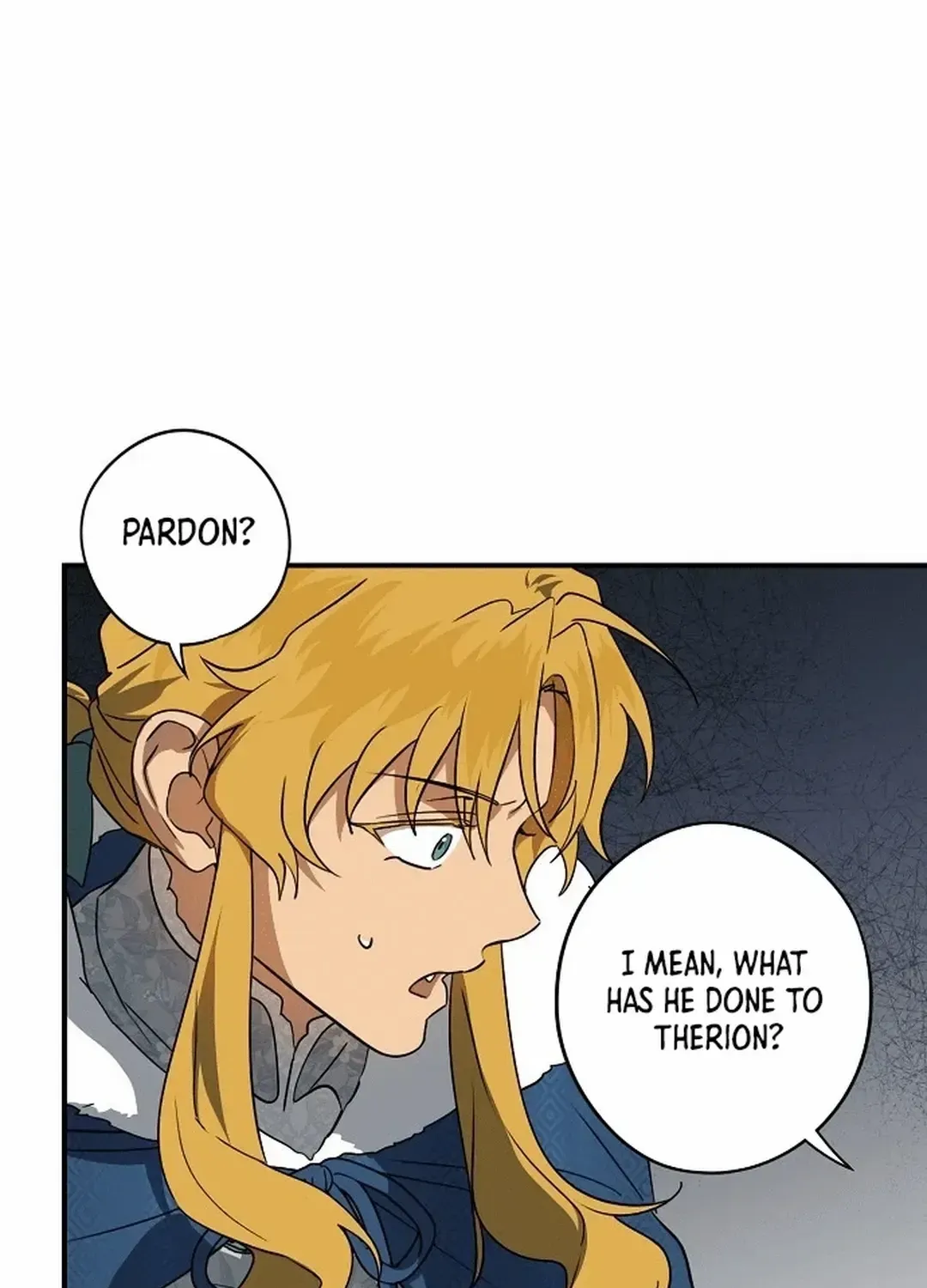 Read Blinded By The Setting Sun chapter 187 image 53 on Lezhin