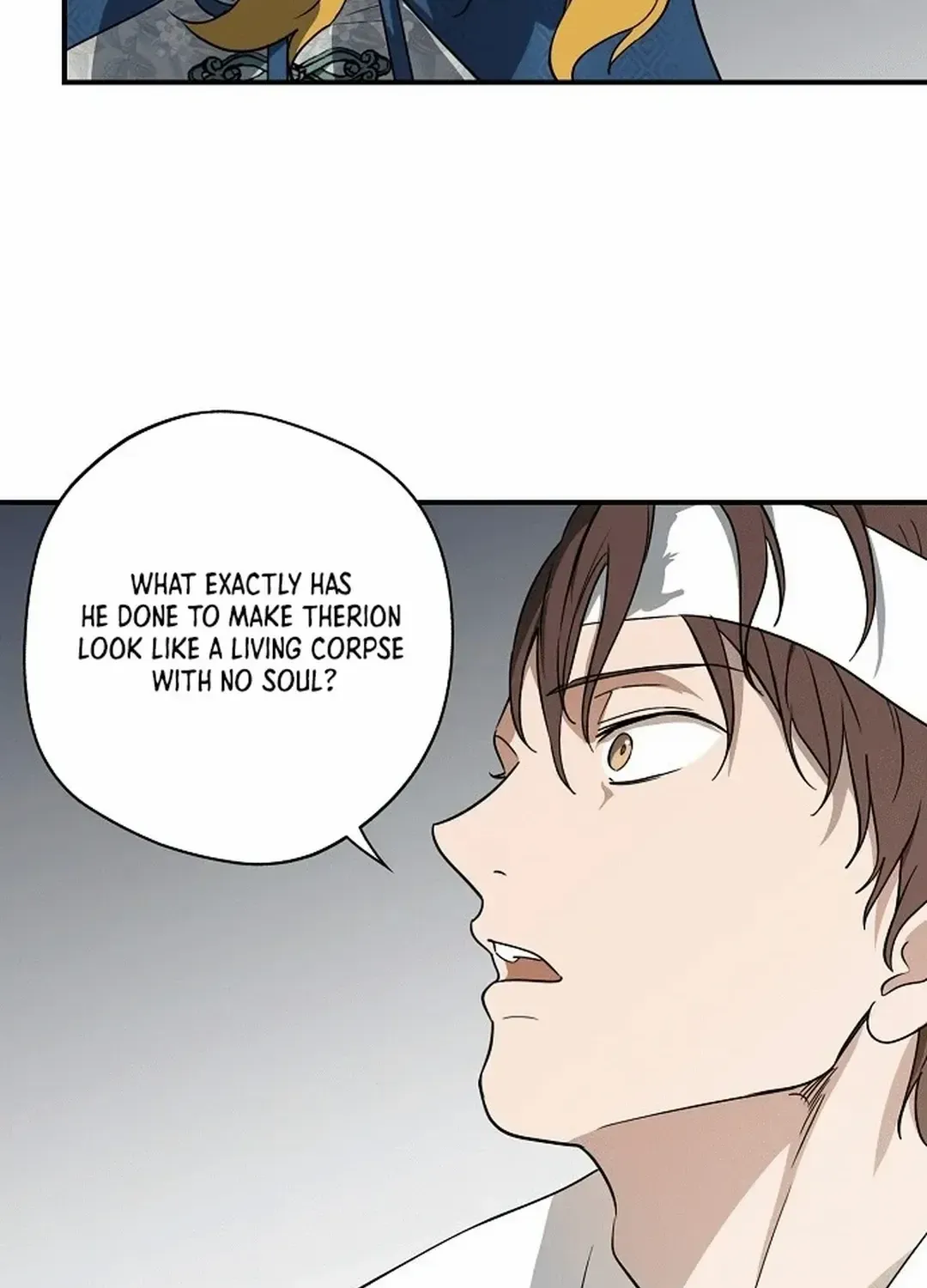 Read Blinded By The Setting Sun chapter 187 image 54 on Lezhin