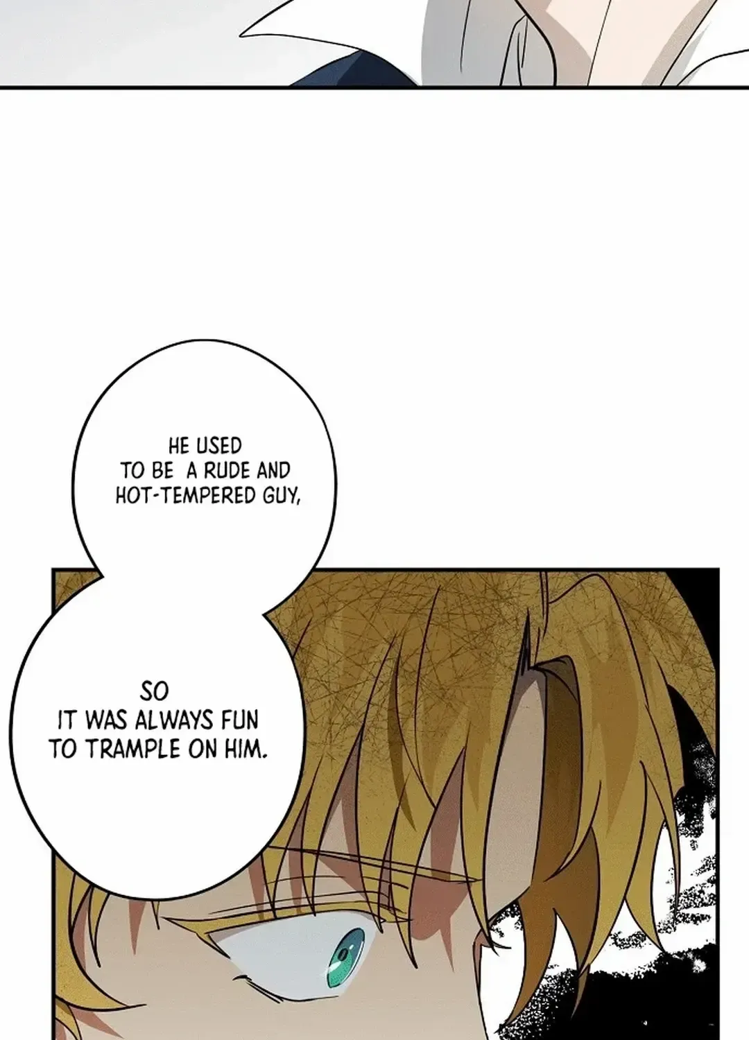 Read Blinded By The Setting Sun chapter 187 image 55 on Lezhin