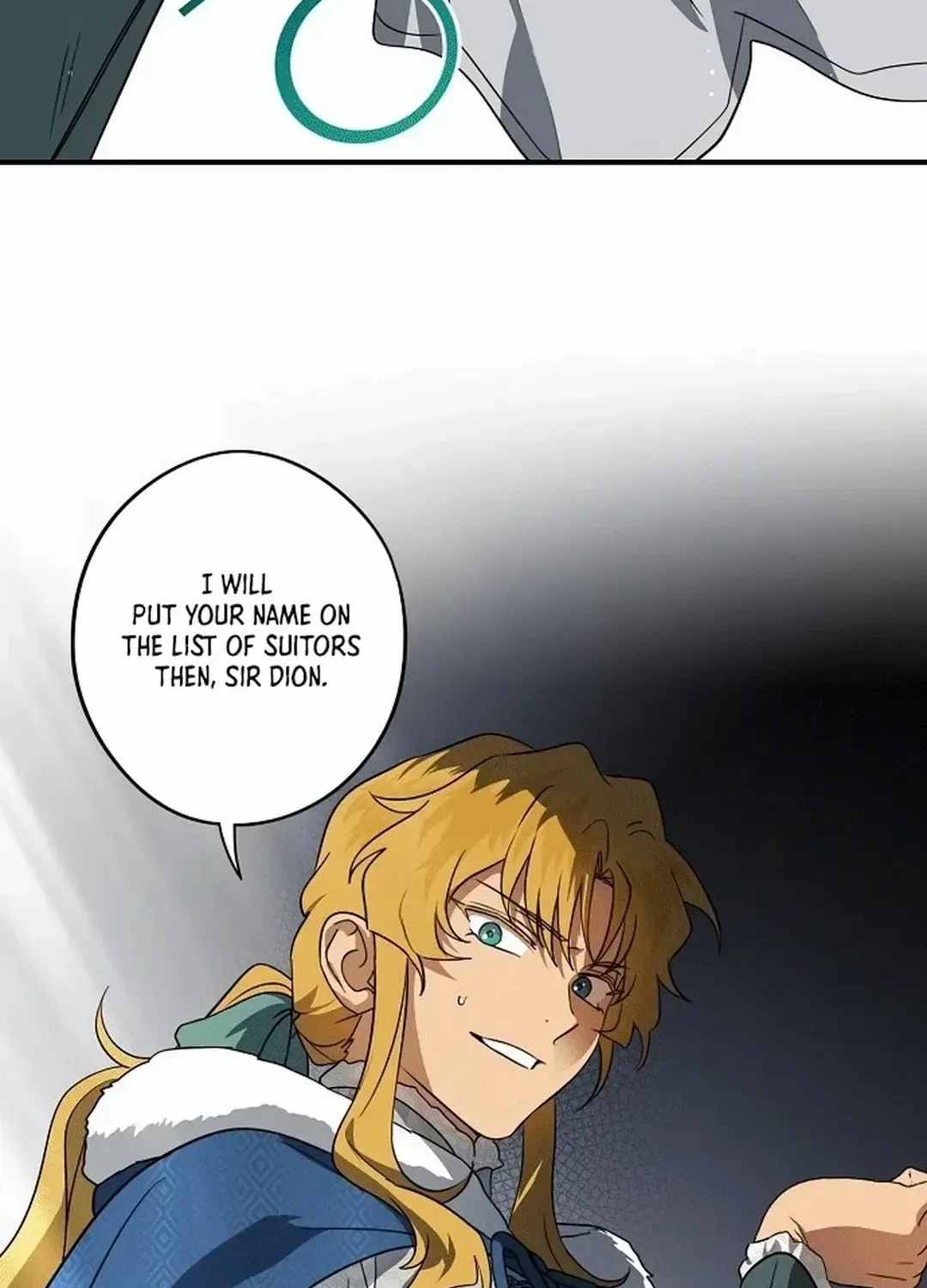 Read Blinded By The Setting Sun chapter 187 image 65 on Lezhin