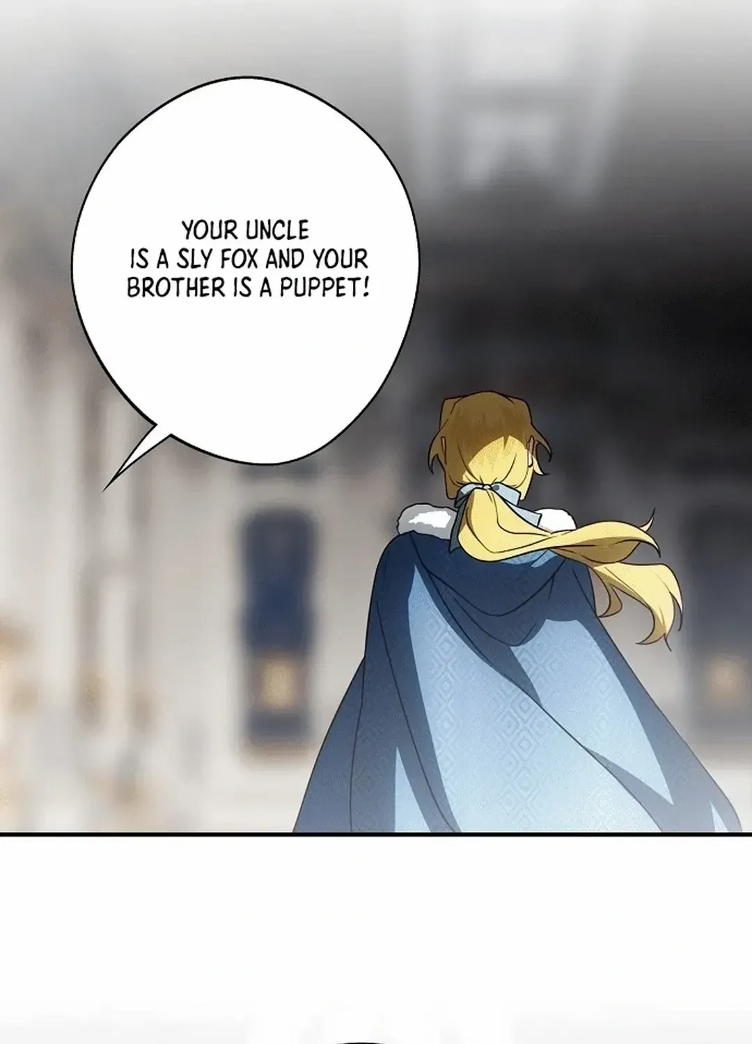Read Blinded By The Setting Sun chapter 187 image 68 on Lezhin