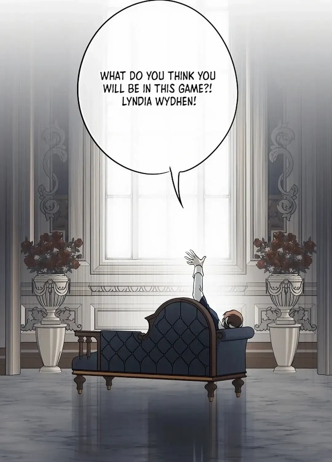 Read Blinded By The Setting Sun chapter 187 image 69 on Lezhin