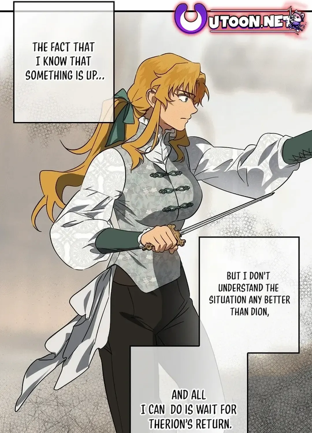 Read Blinded By The Setting Sun chapter 187 image 81 on Lezhin